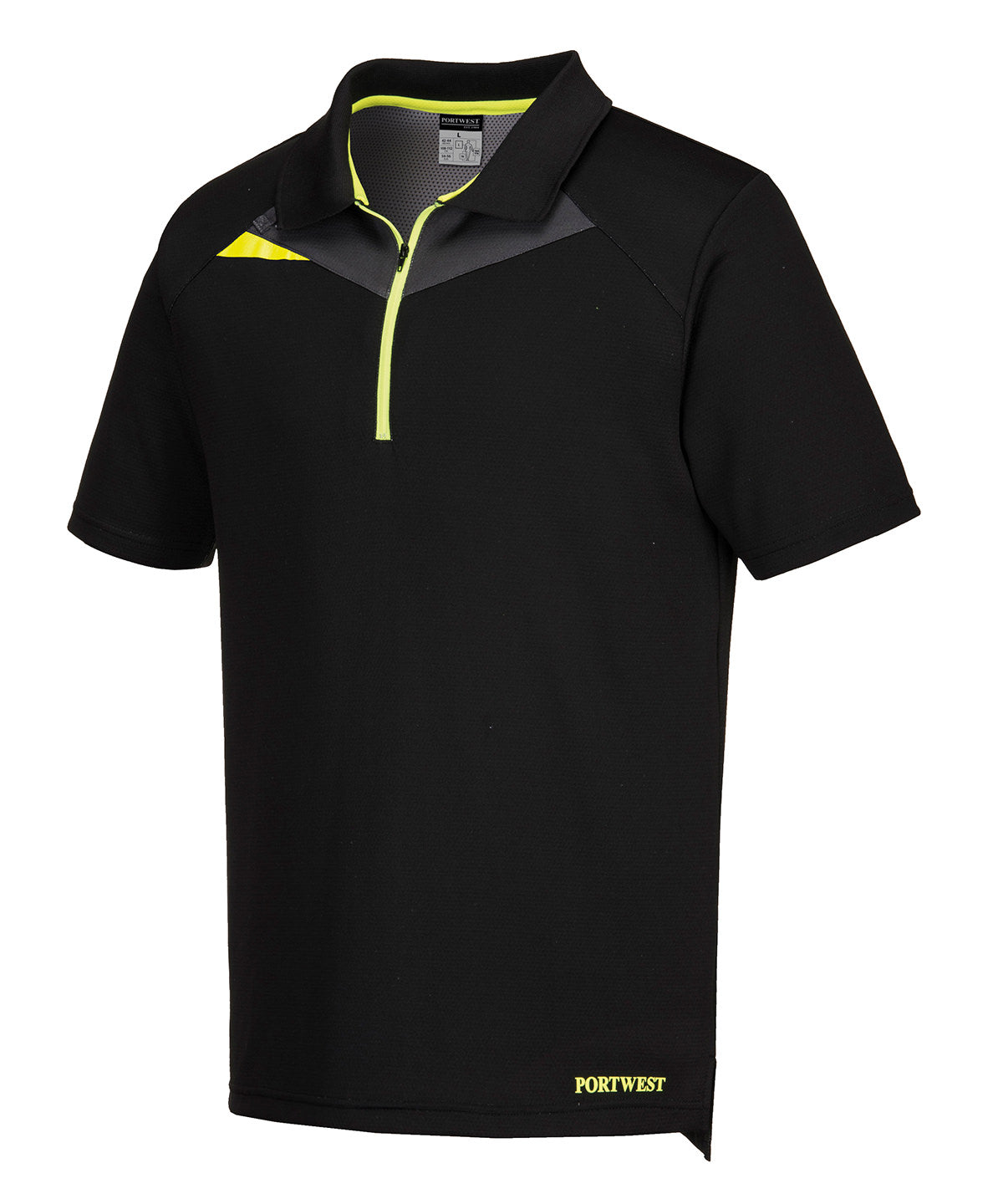 DX4 Polo shirt (DX410)