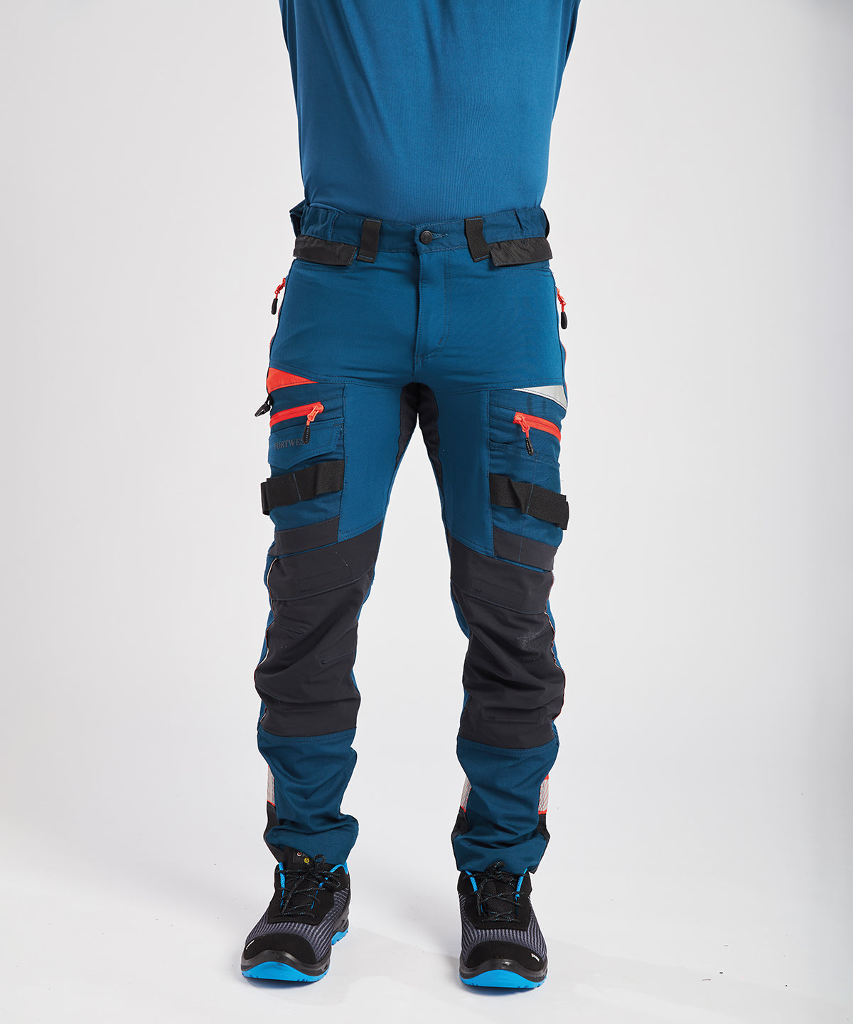 DX4 Service trousers (DX449)