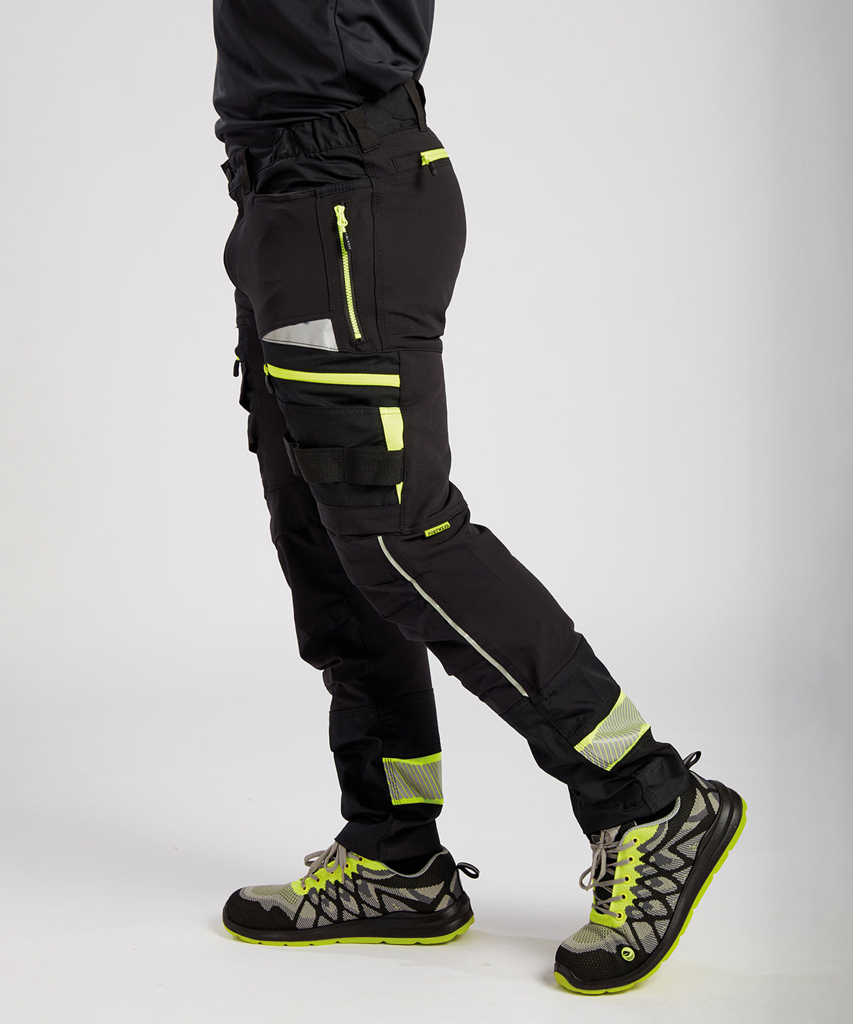 DX4 Service trousers (DX449)