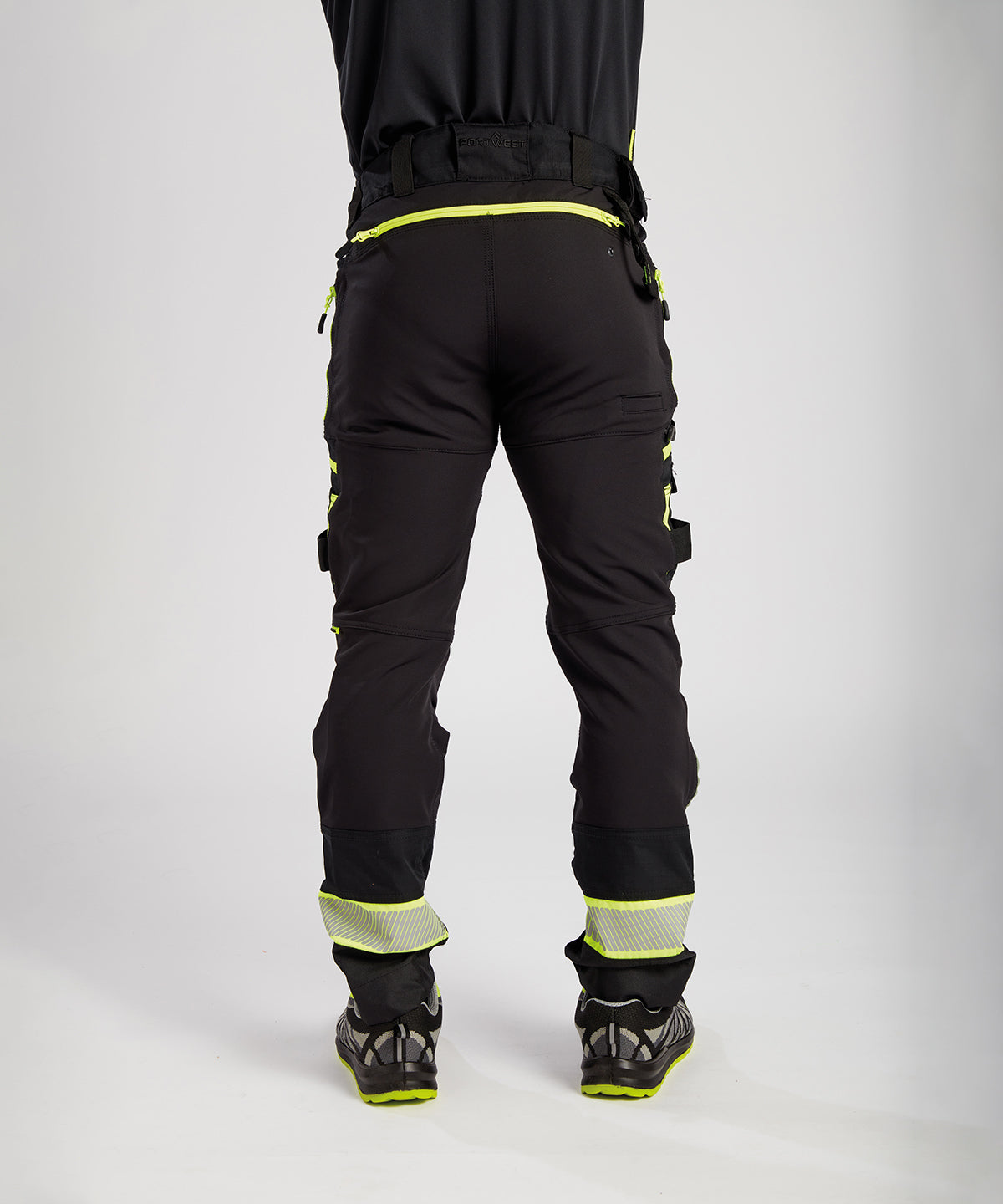 DX4 Service trousers (DX449)