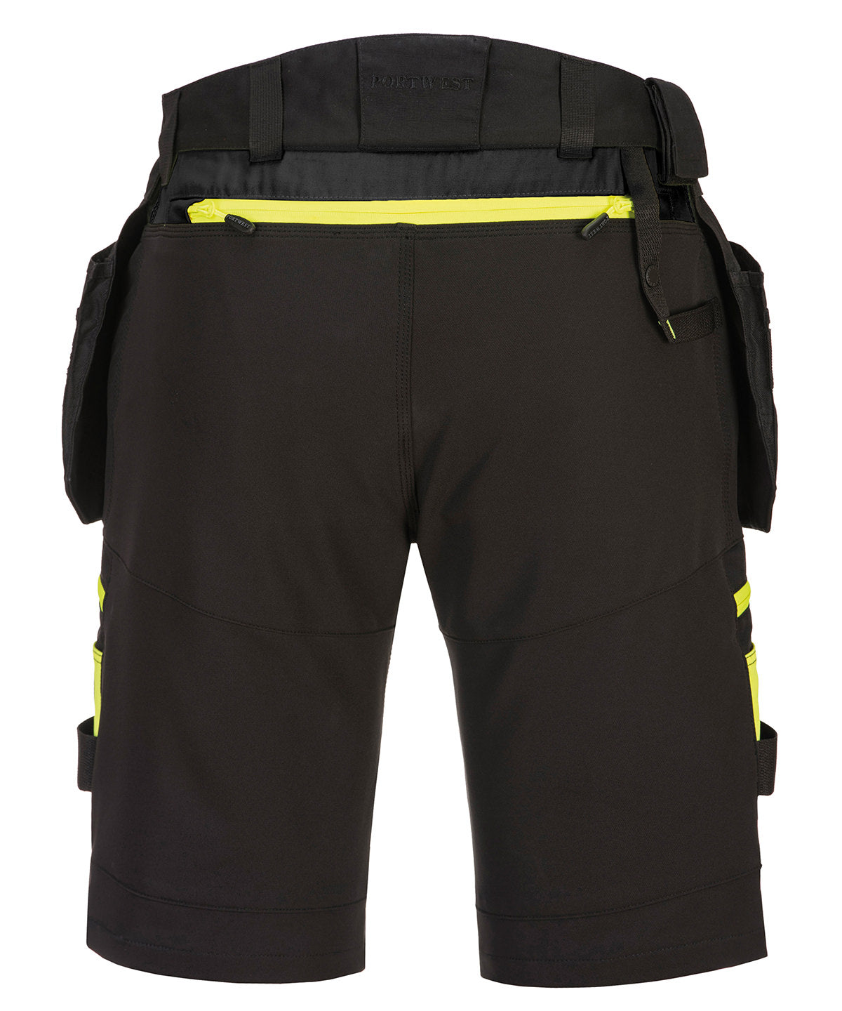 DX4 Detachable holster pocket shorts  (DX444)