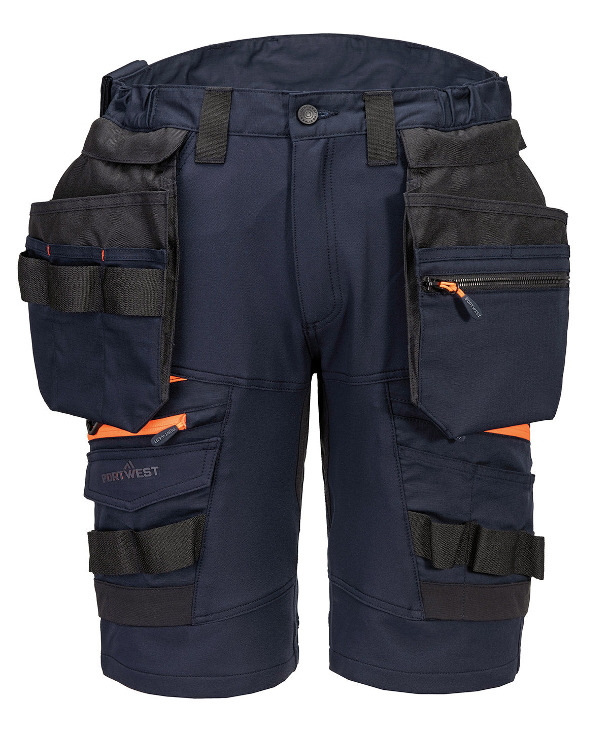 DX4 Detachable holster pocket shorts  (DX444)