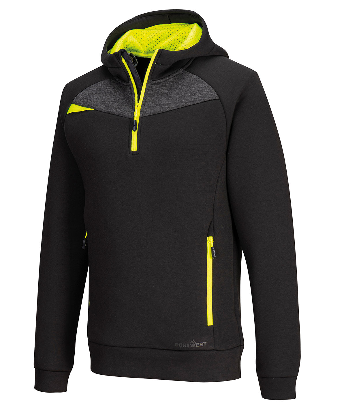 DX4 ¼-zip hoodie (DX467)