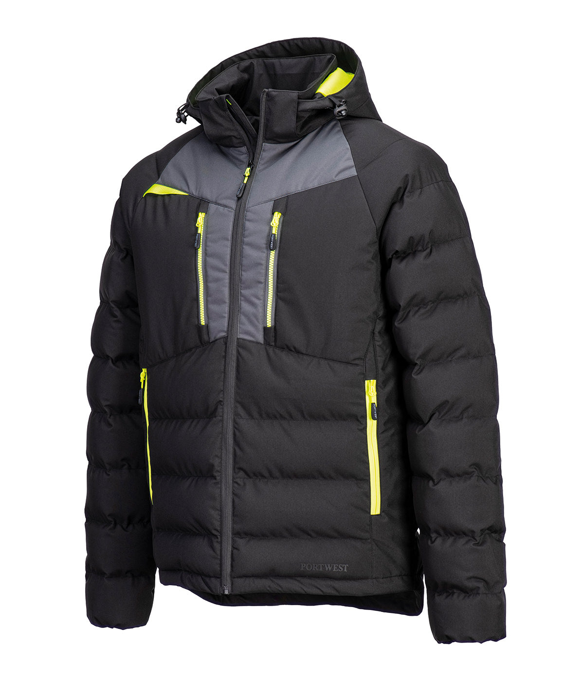 DX4 Insulated jacket (DX468)