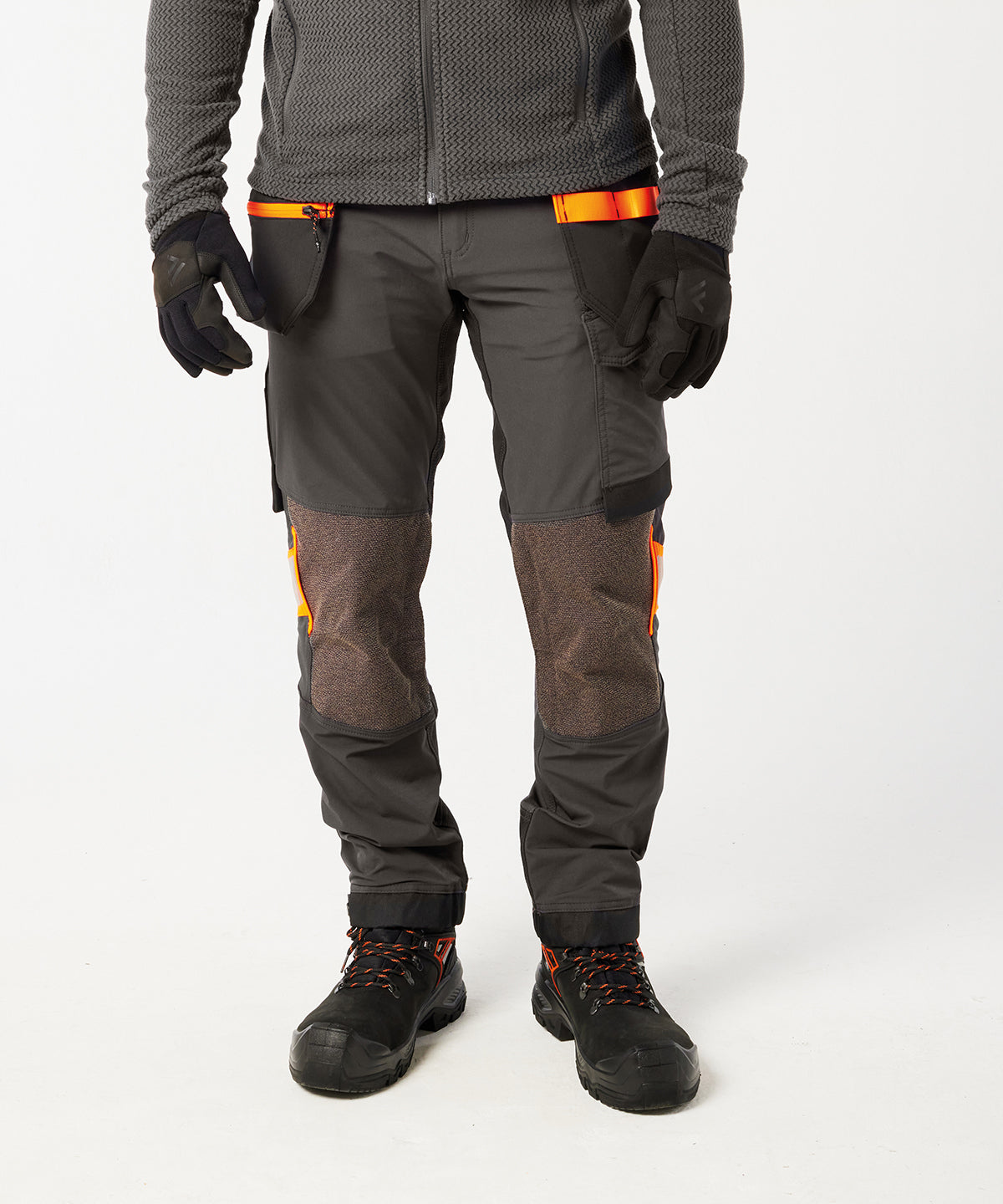 EV4 Stretch detachable holster trousers (EV440)