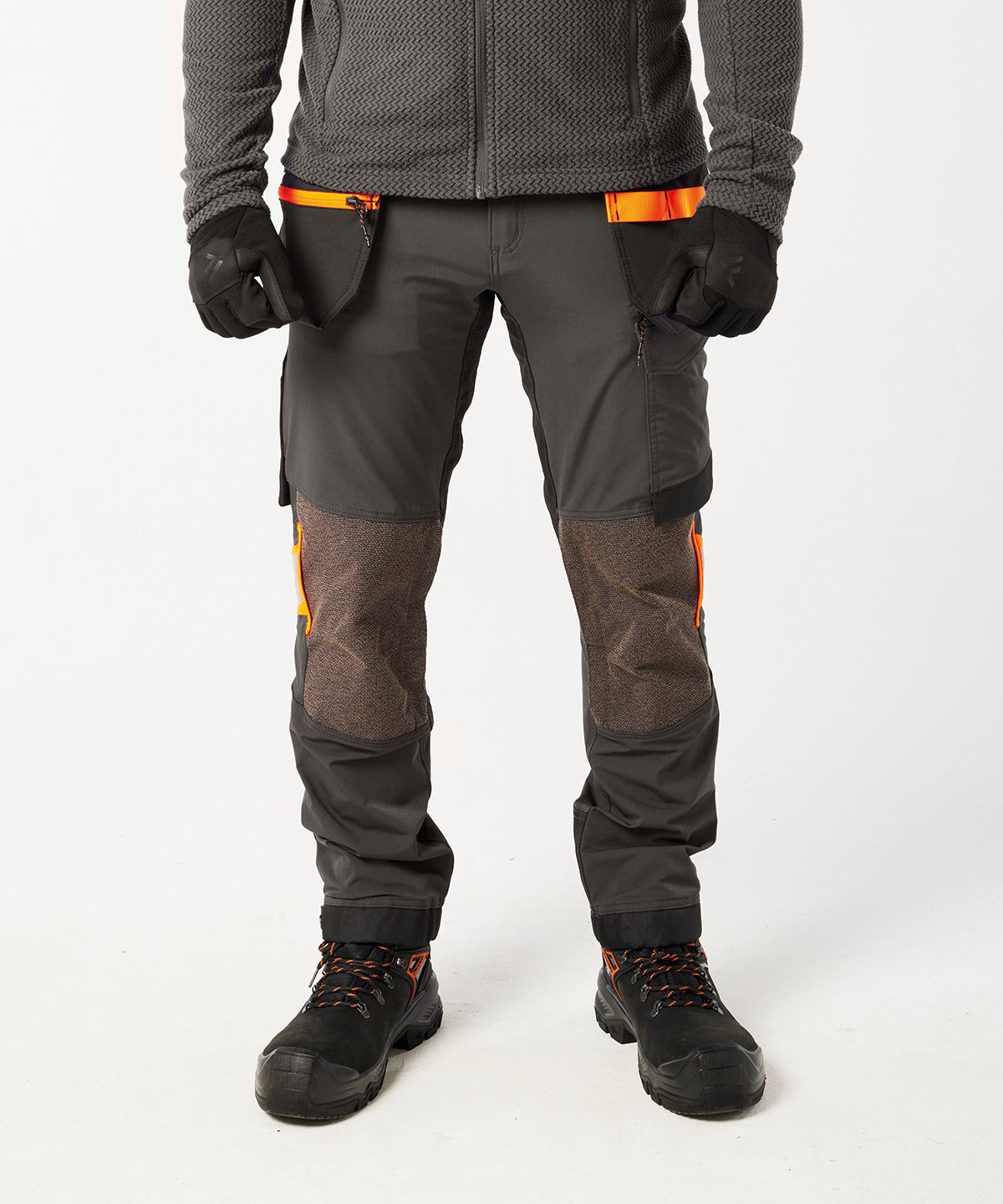 EV4 Stretch detachable holster trousers (EV440)