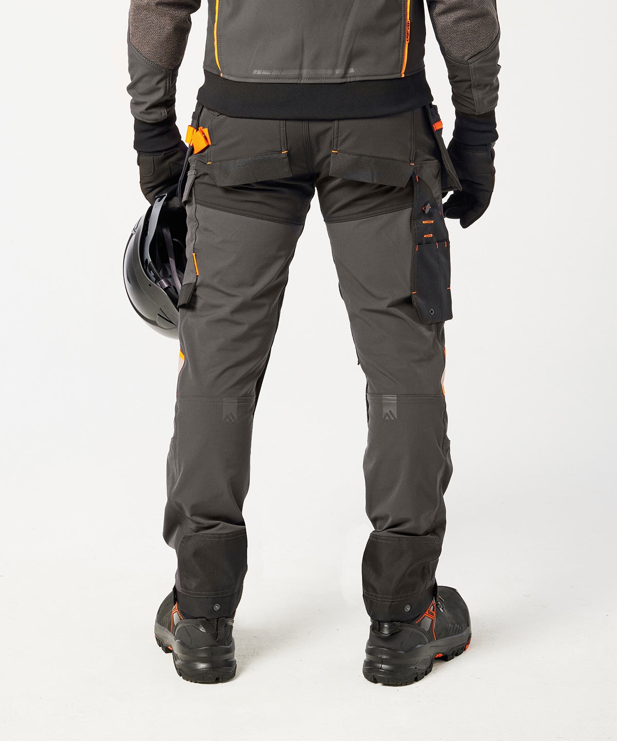 EV4 Stretch detachable holster trousers (EV440)