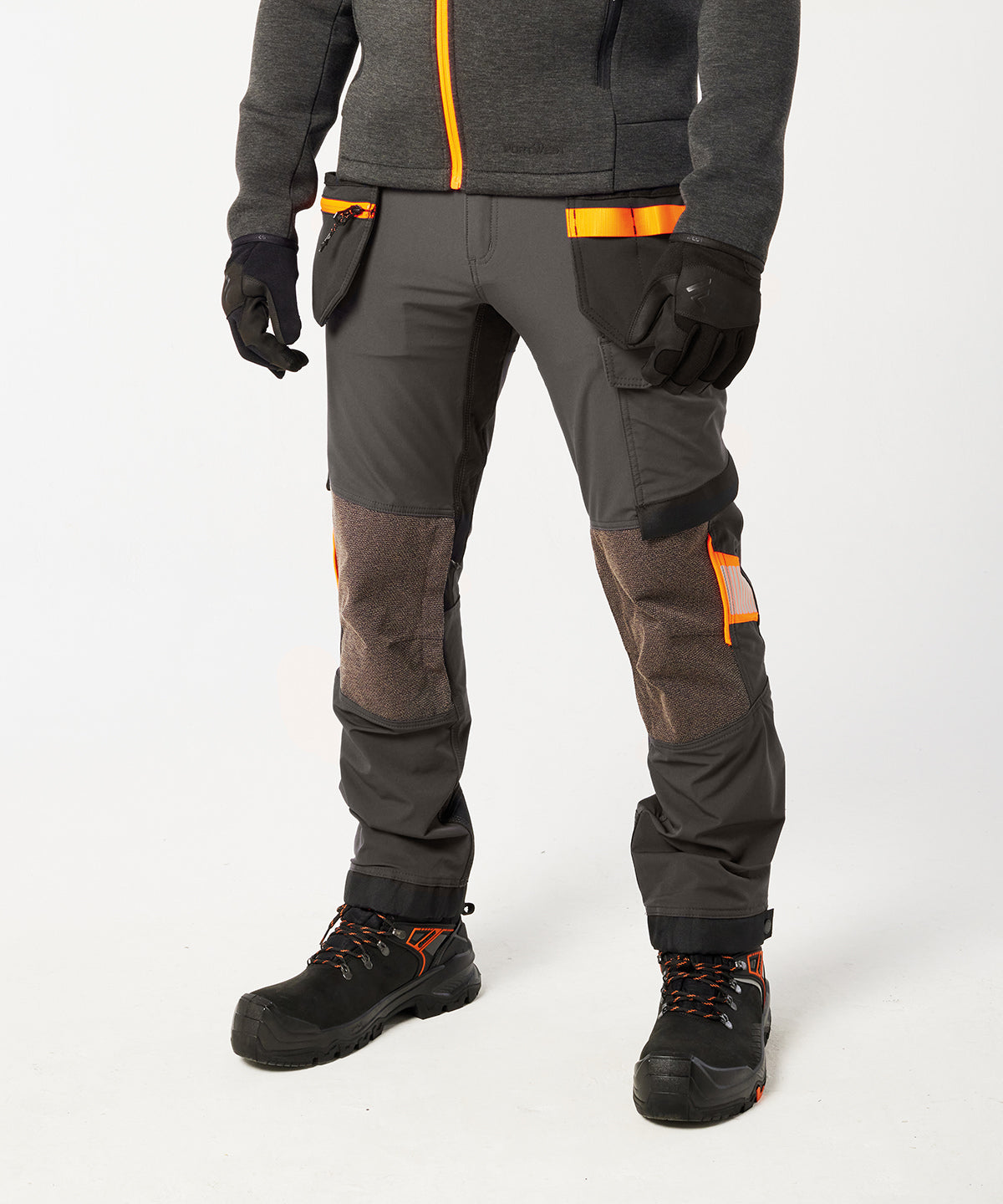 EV4 Stretch detachable holster trousers (EV440)