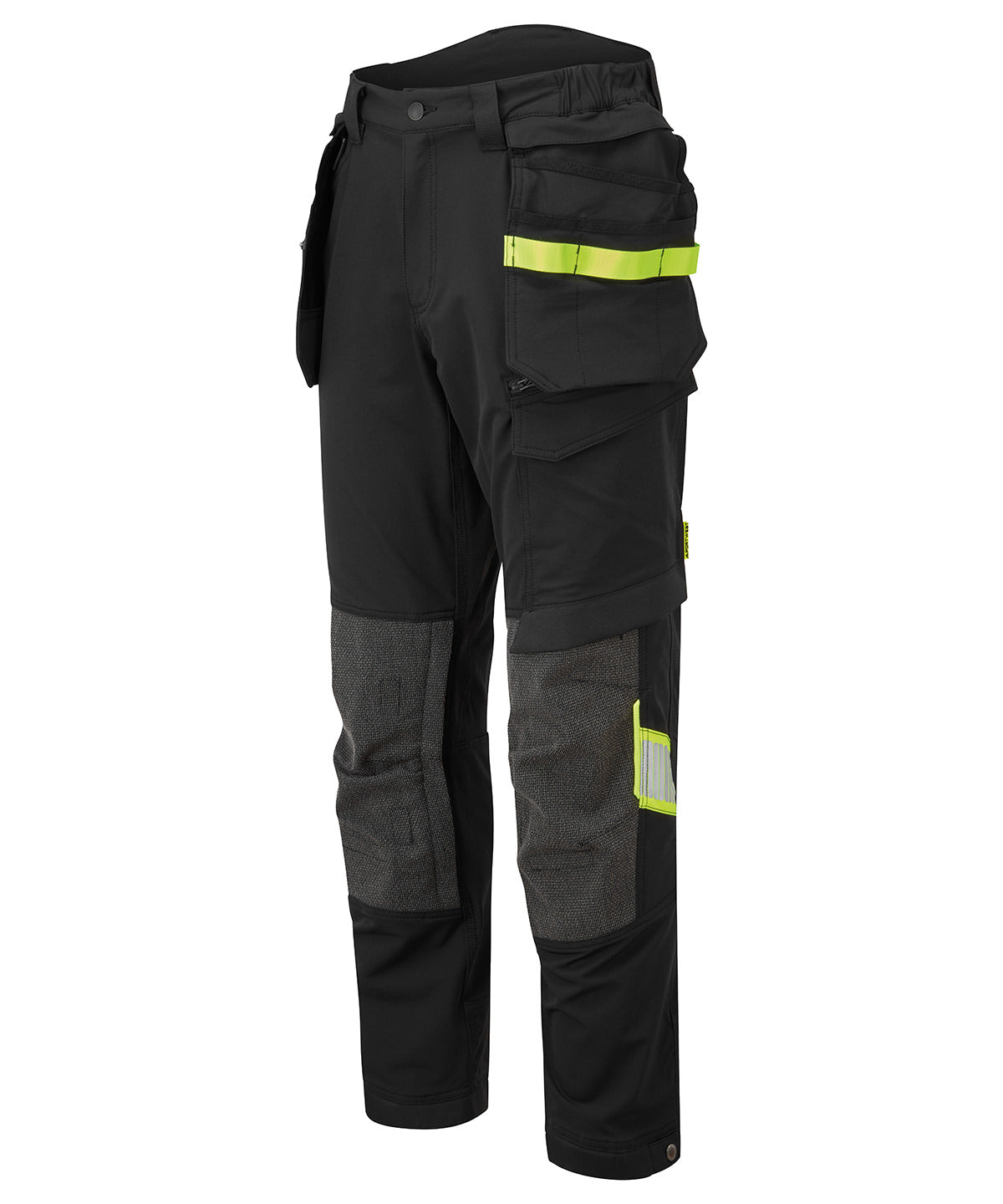EV4 Stretch detachable holster trousers (EV440)
