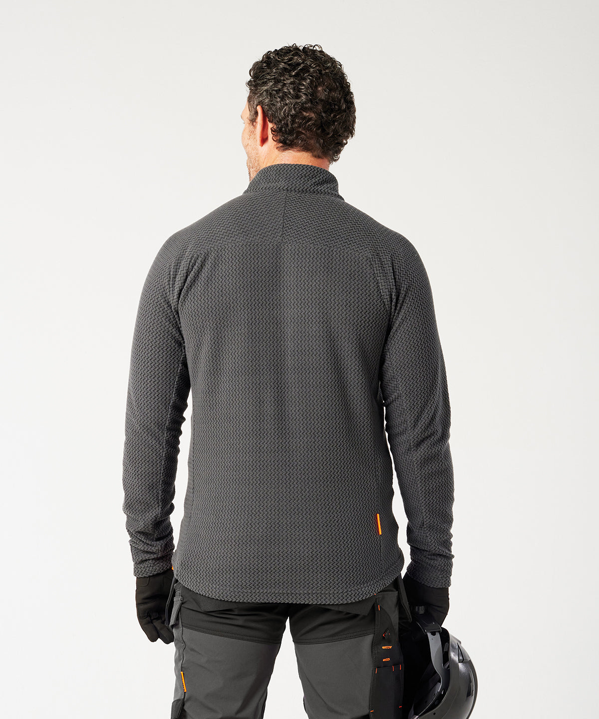 EV4 Textured fleece (EV480)