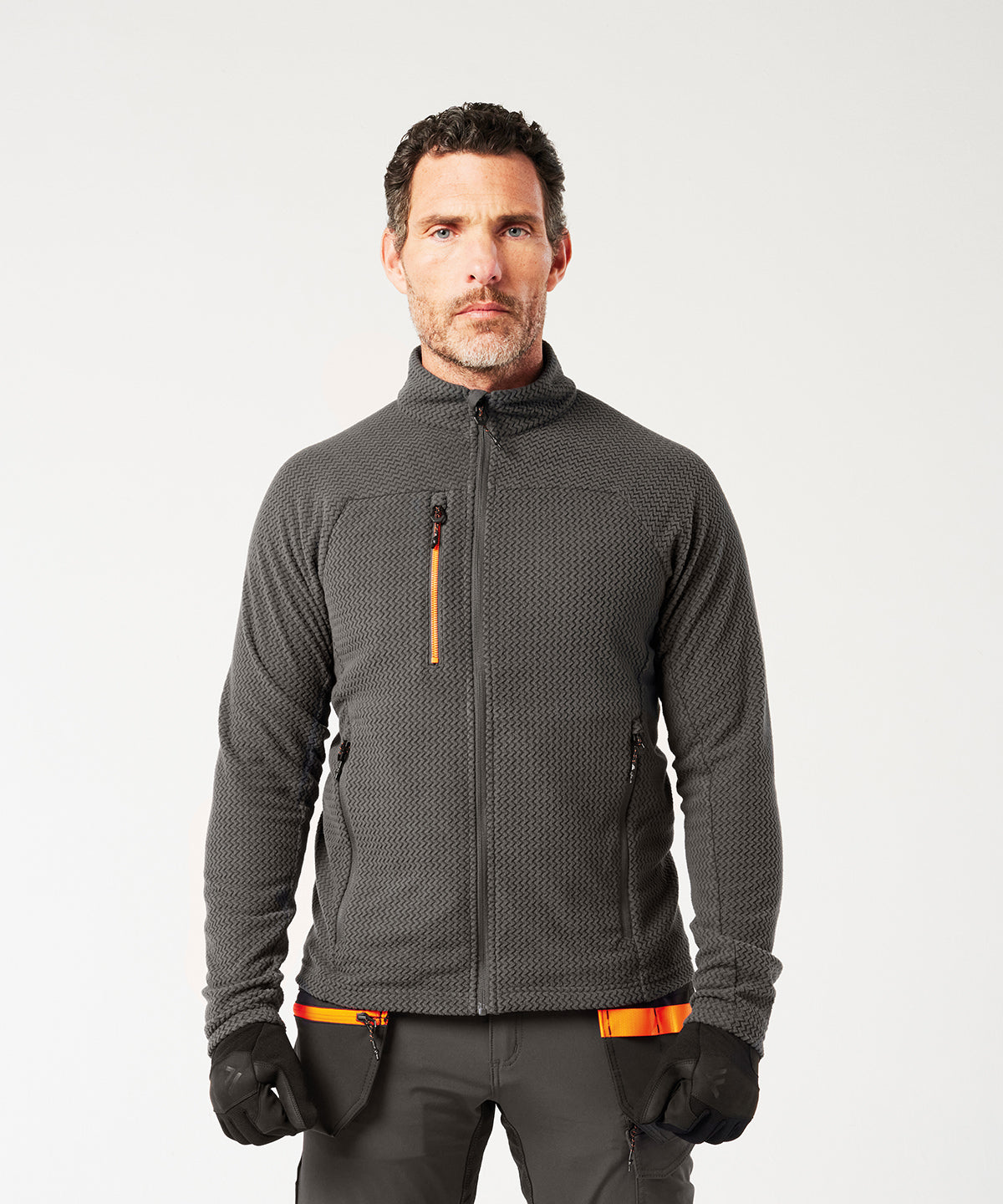 EV4 Textured fleece (EV480)