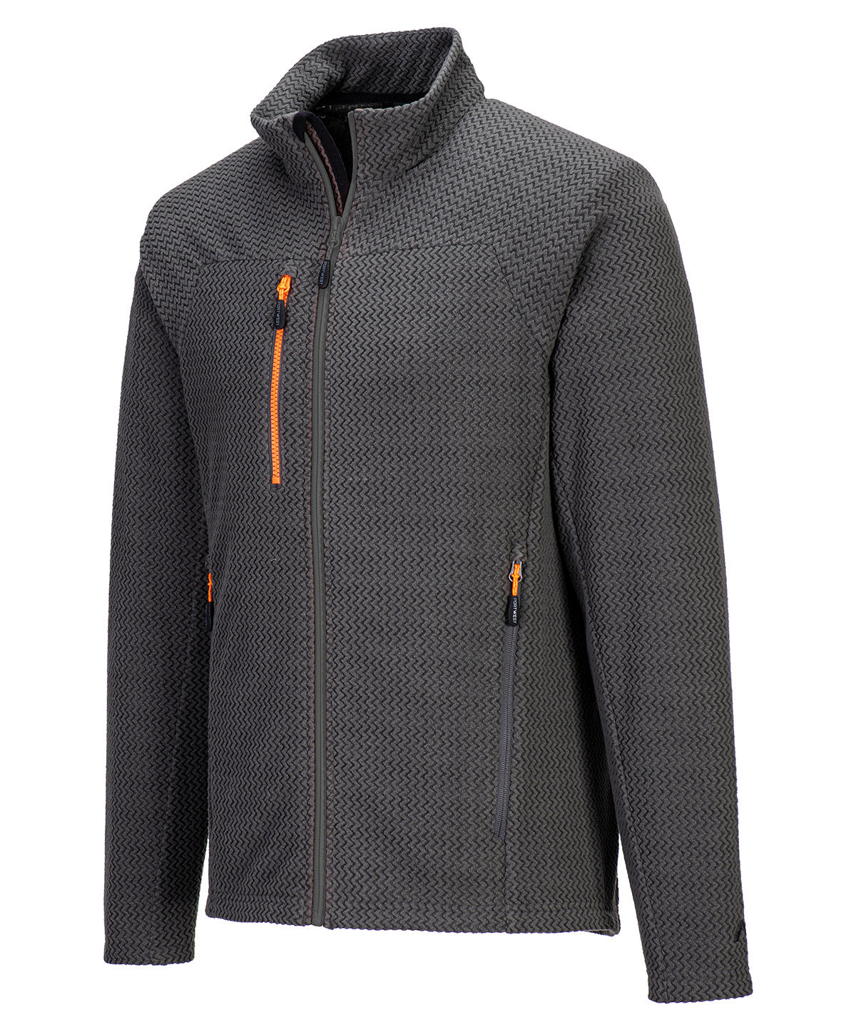 EV4 Textured fleece (EV480)