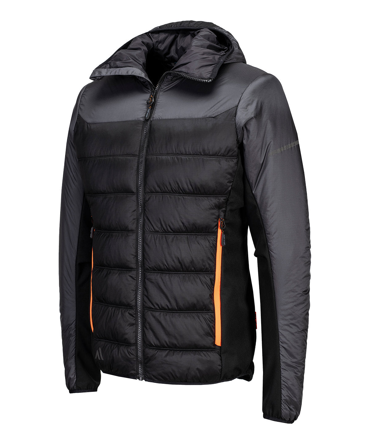 EV4 Insulated baffle jacket (EV471)