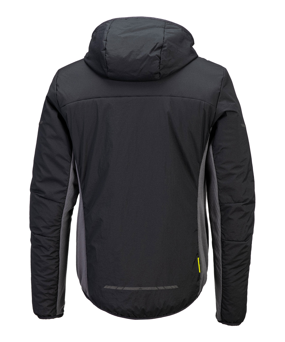 EV4 Insulated hybrid jacket (EV470)