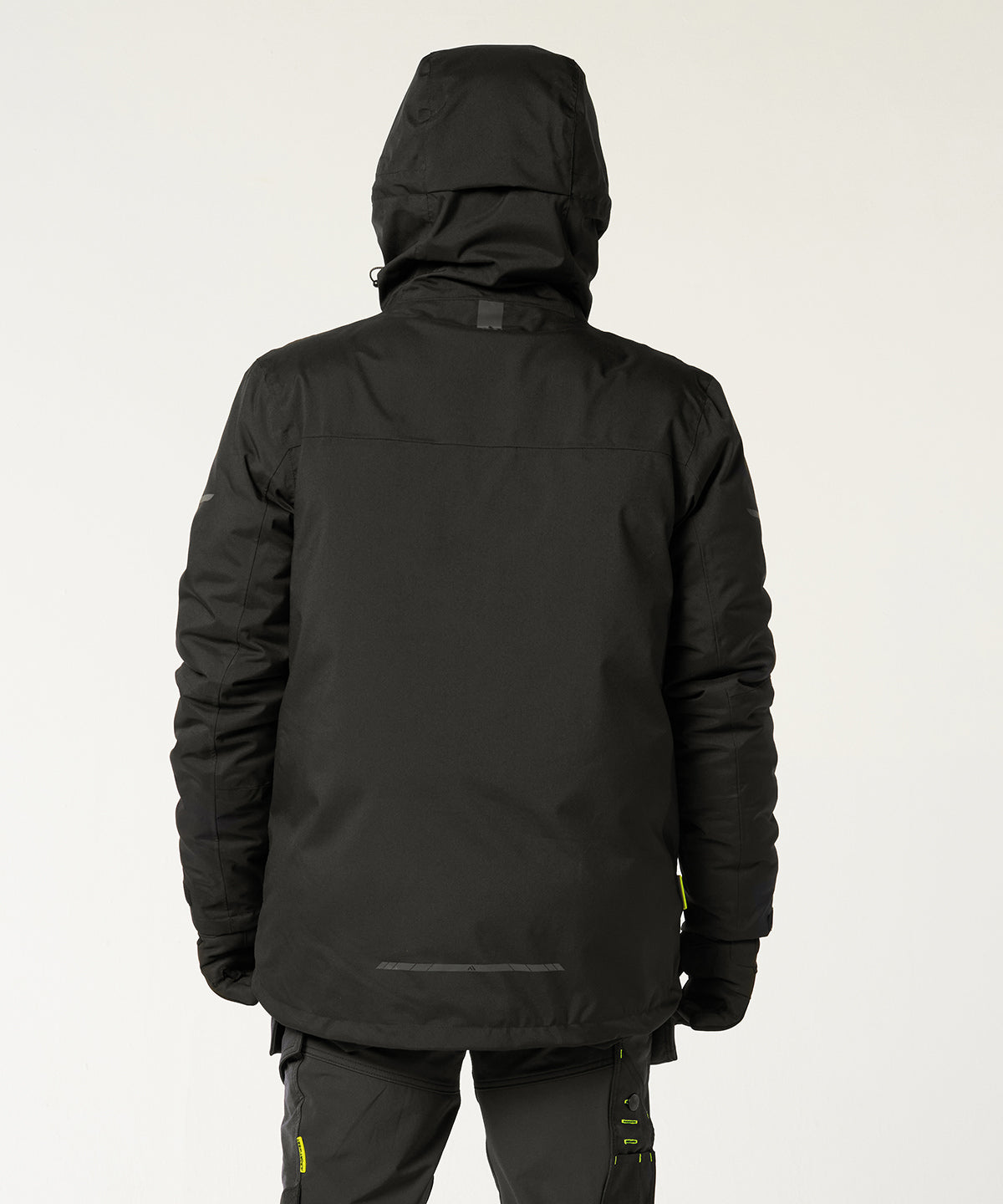 EV4 Winter parka jacket (EV461)