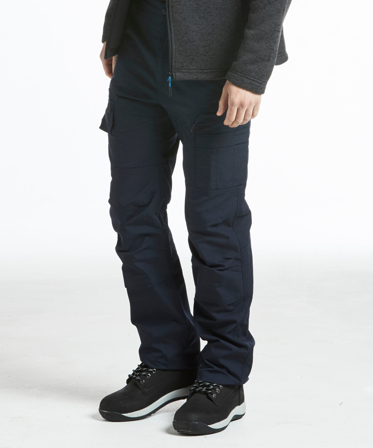 KX3 Ripstop trouser (T802) regular fit