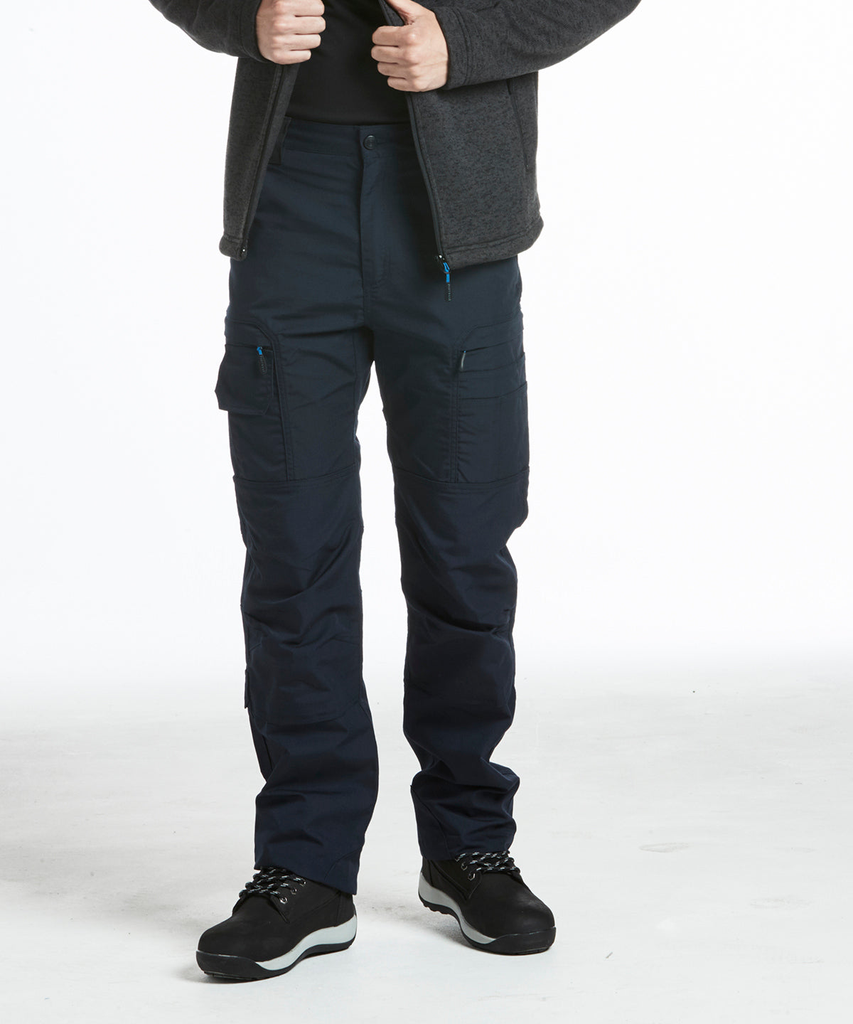 KX3 Ripstop trouser (T802) regular fit