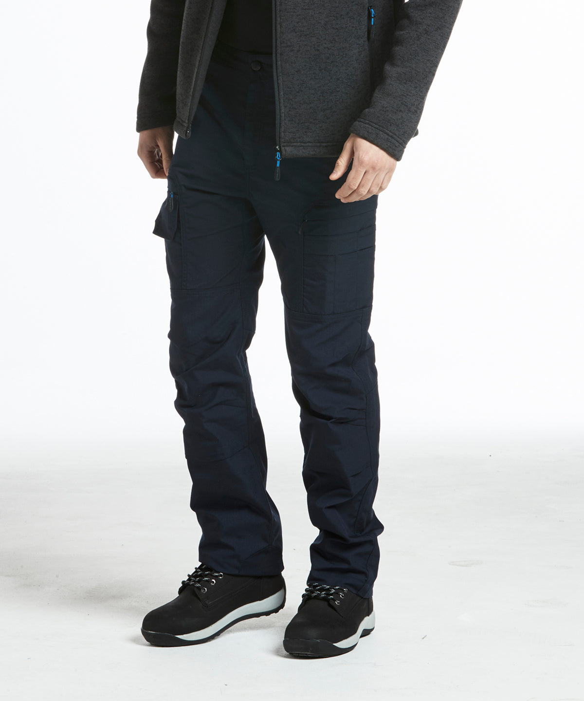 KX3 Ripstop trouser (T802) regular fit