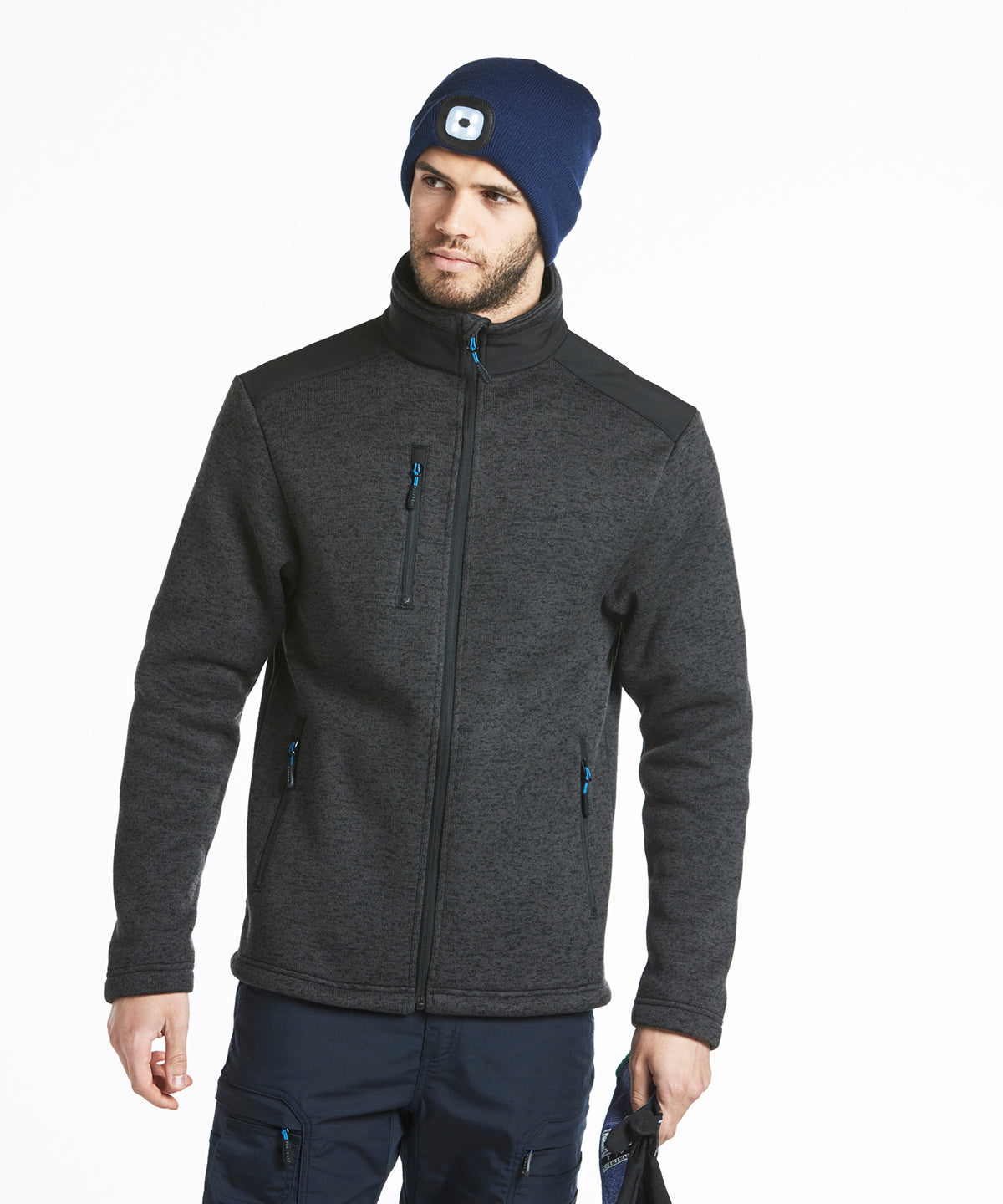 KX3 Performance fleece (T830)