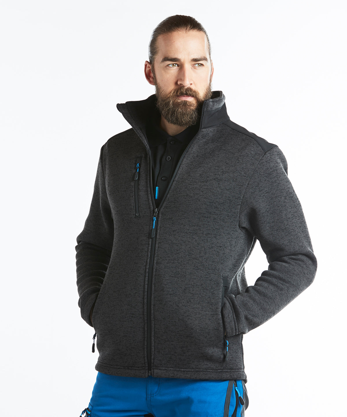 KX3 Performance fleece (T830)