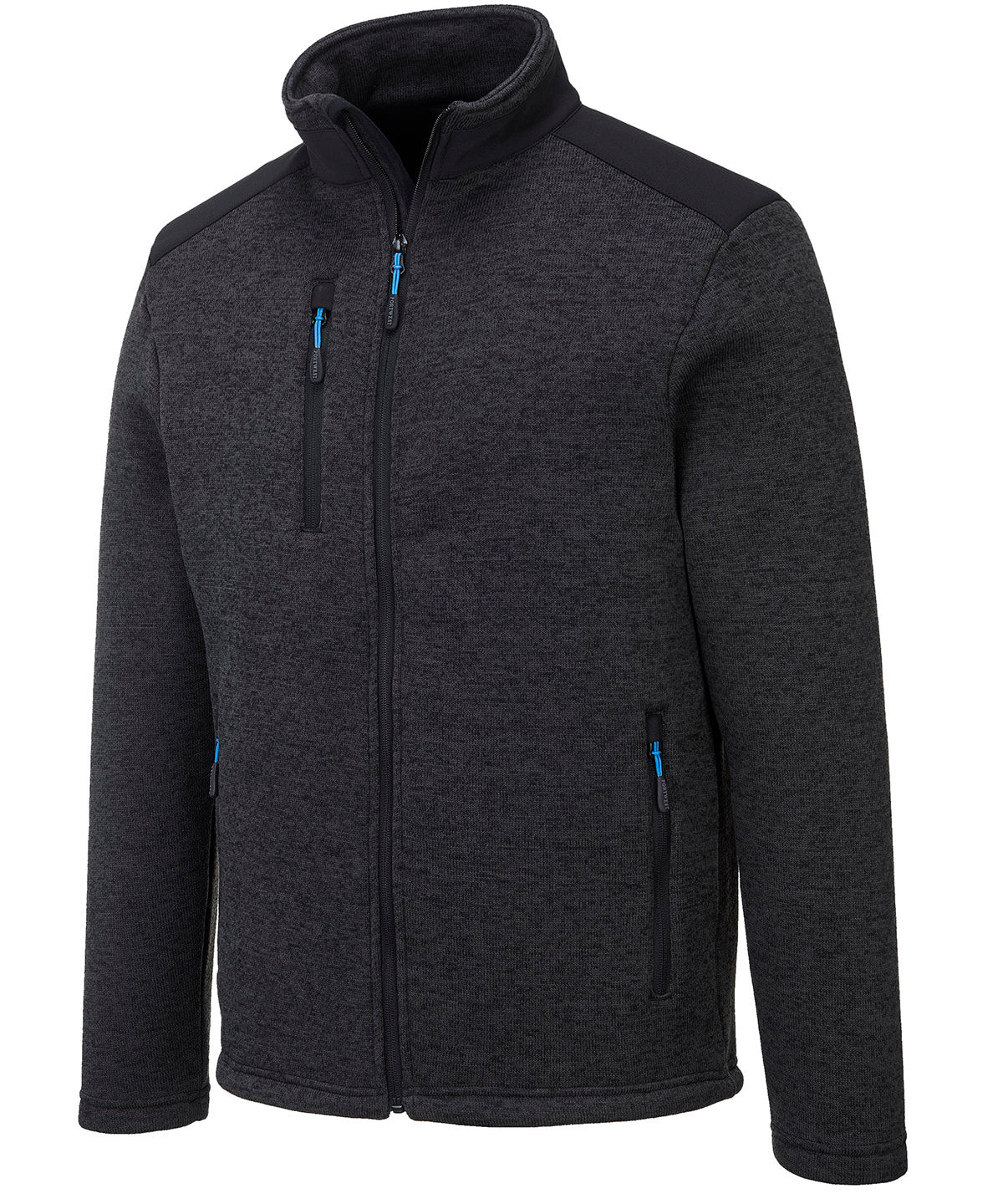 KX3 Performance fleece (T830)