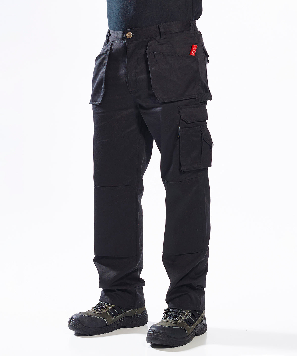 Slate holster trousers (KS15) regular fit