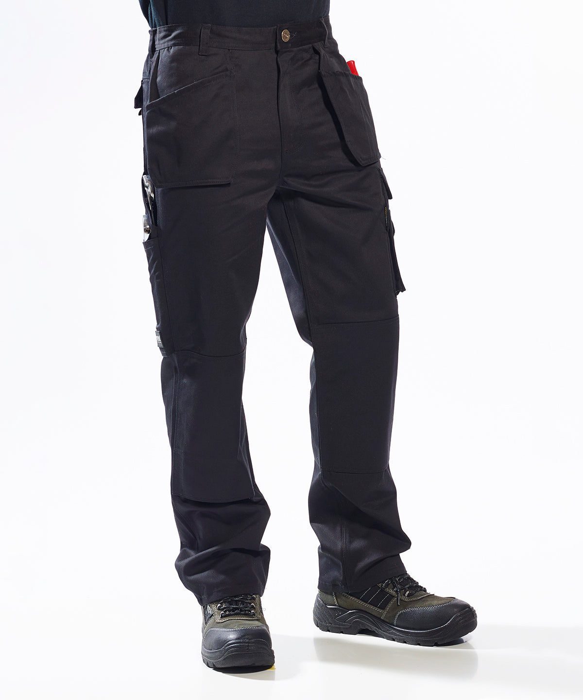 Slate holster trousers (KS15) regular fit