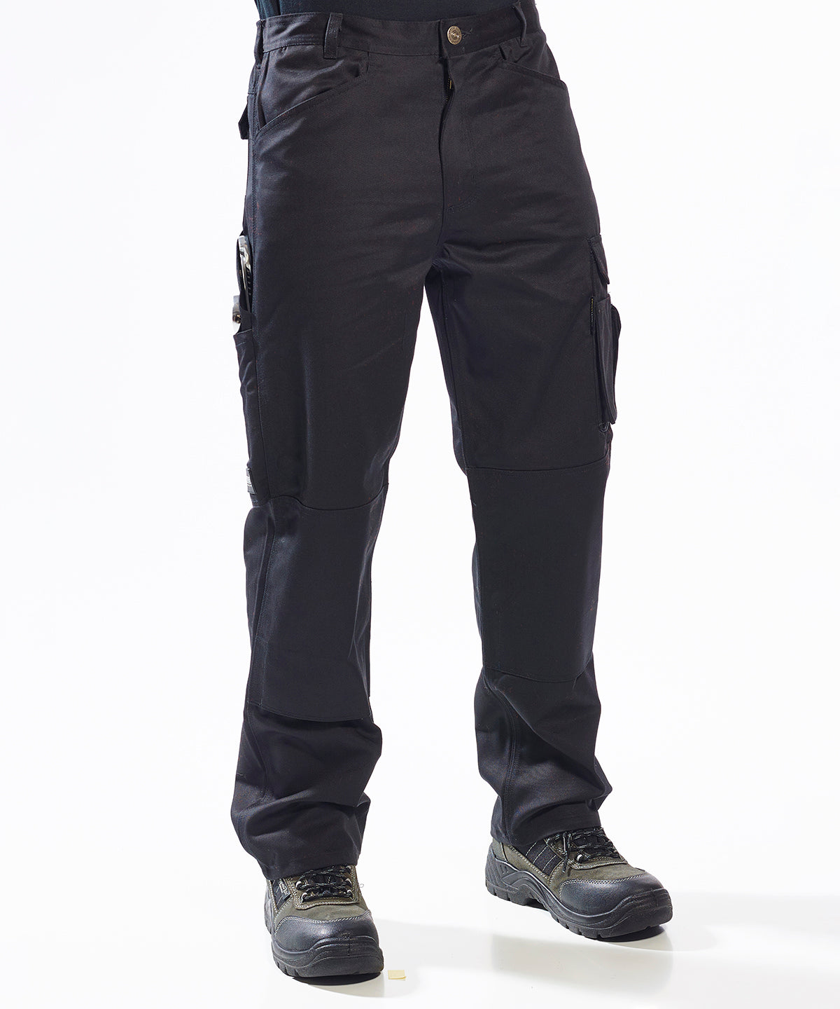 Slate holster trousers (KS15) regular fit