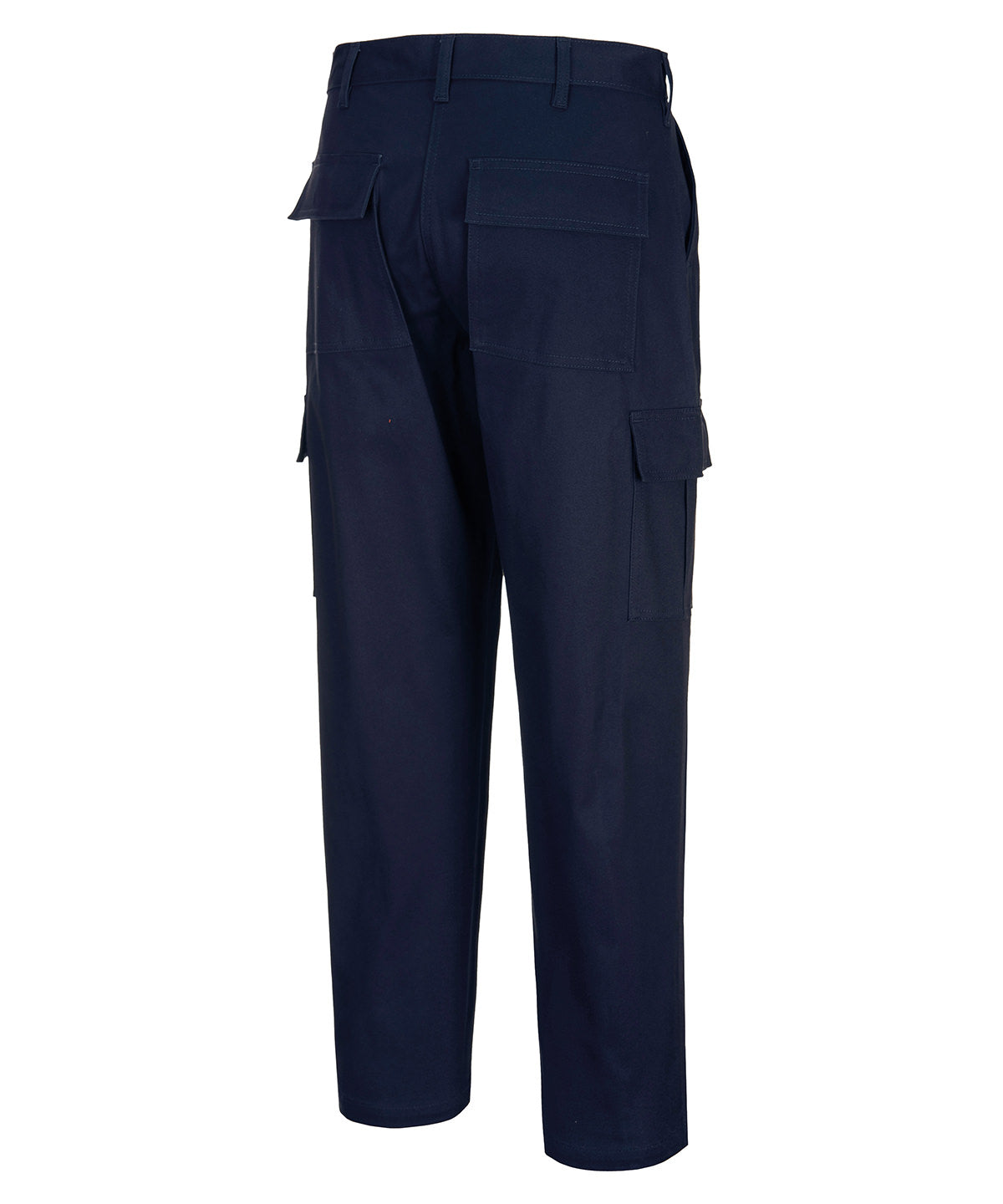 Women's stretch cargo trousers (S233) slim fit