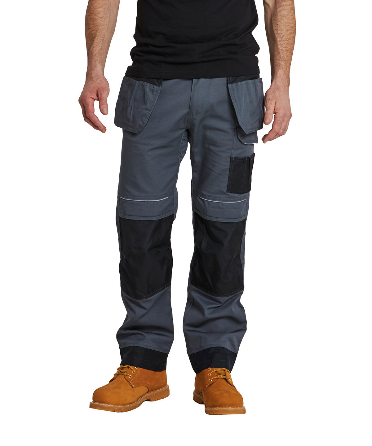PW3 Holster work trousers (T602) regular fit