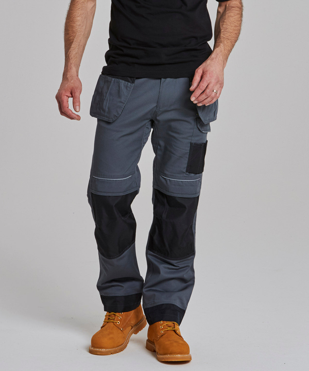 PW3 Holster work trousers (T602) regular fit