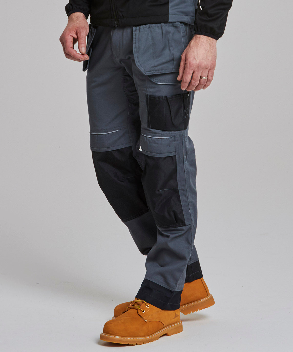 PW3 Holster work trousers (T602) regular fit