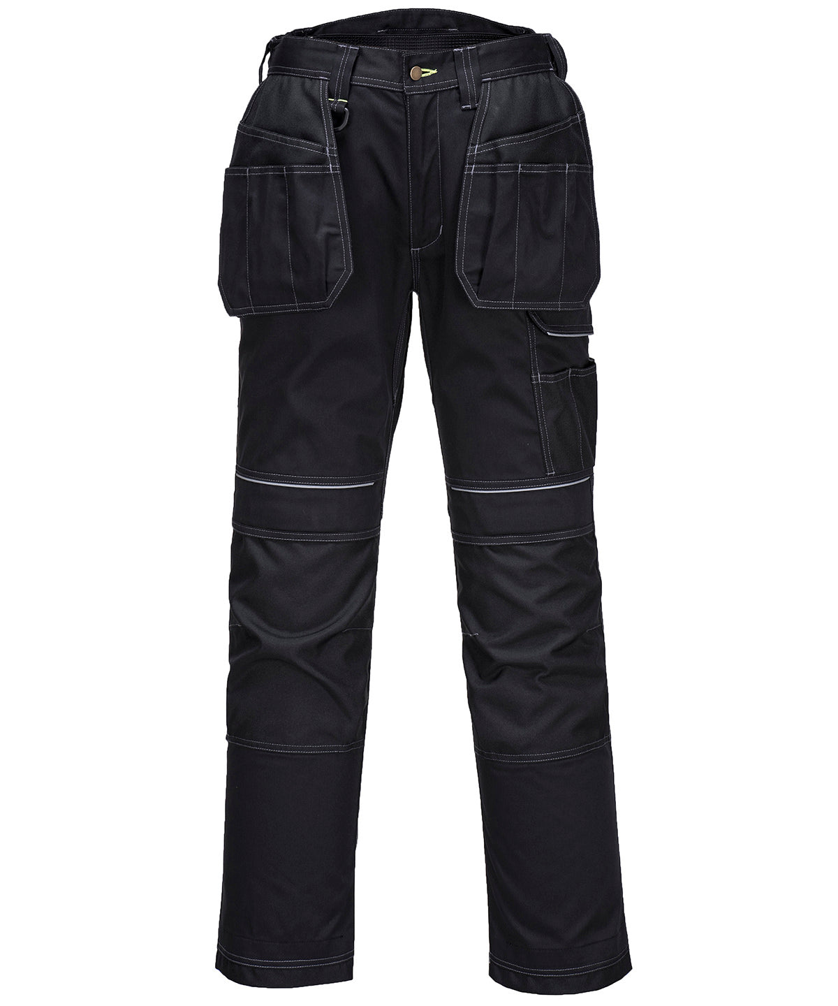 PW3 Holster work trousers (T602) regular fit