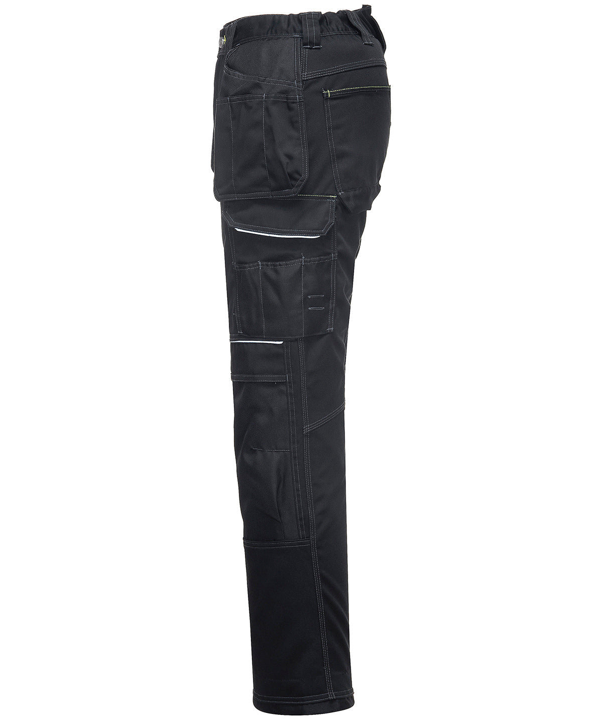 PW3 Holster work trousers (T602) regular fit