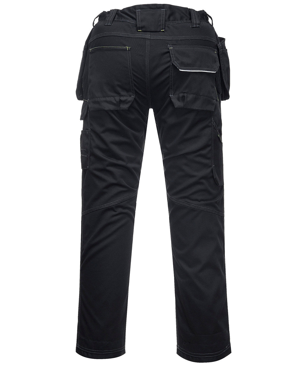 PW3 Holster work trousers (T602) regular fit