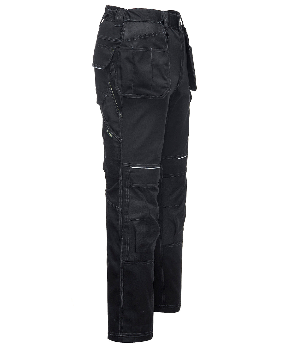PW3 Holster work trousers (T602) regular fit