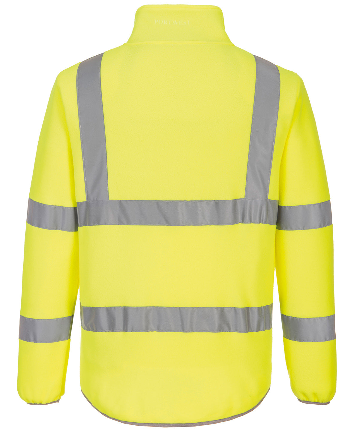 Eco Hi-vis fleece jacket (EC70)