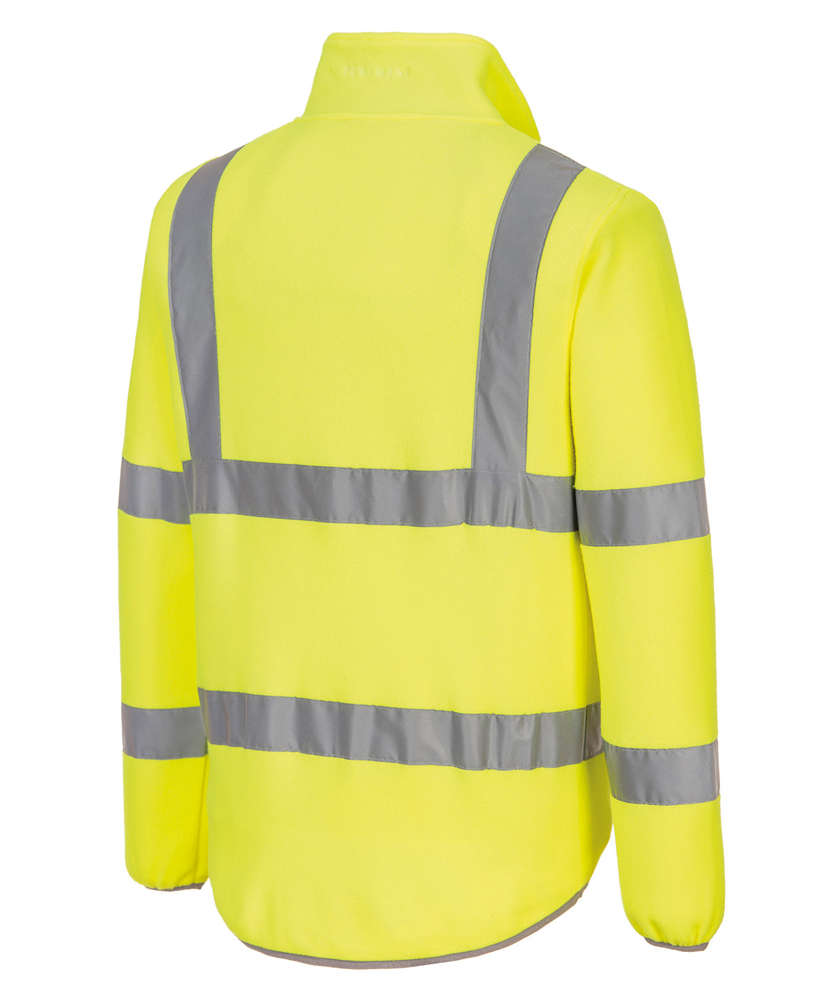 Eco Hi-vis fleece jacket (EC70)