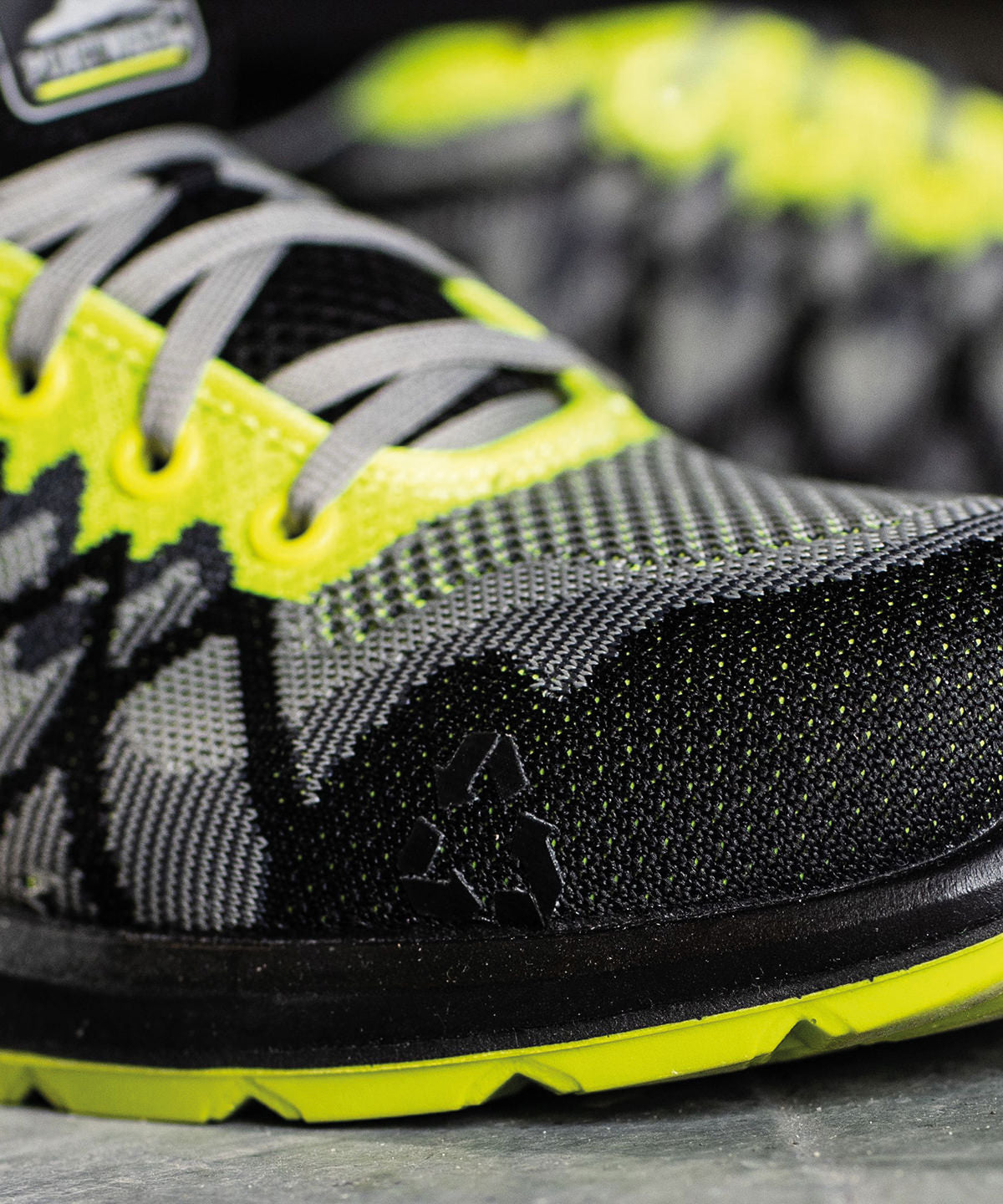 Portwest Composite lite ECO safety trainers (FC08)