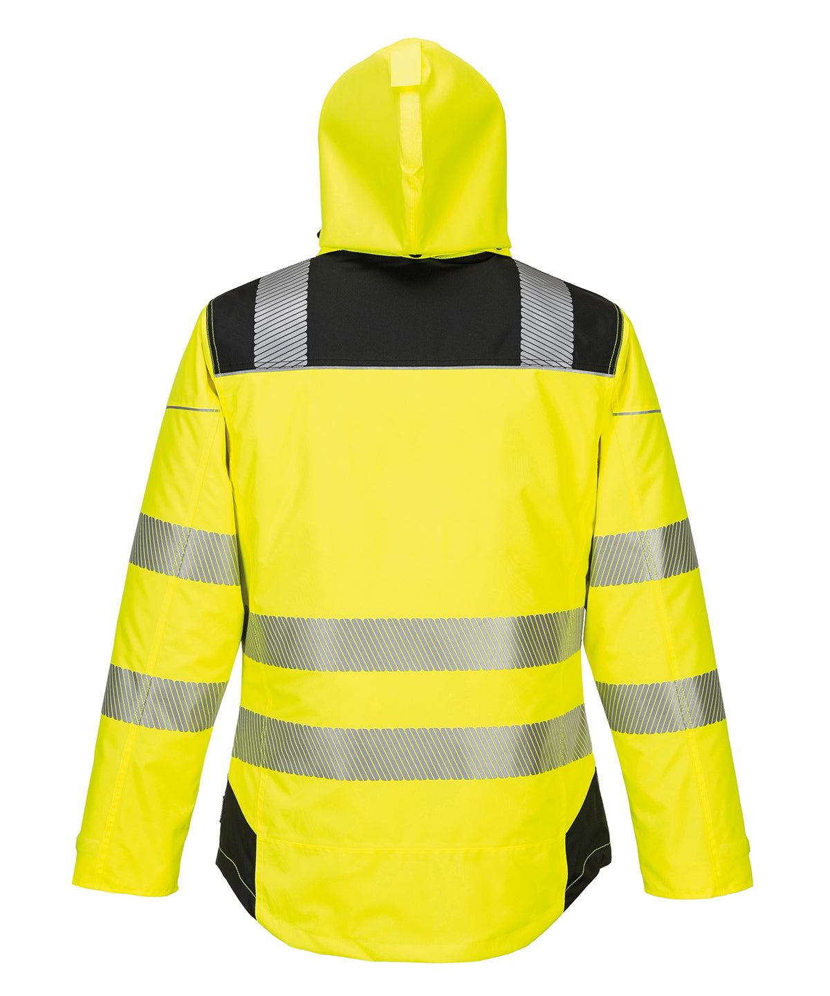 PW3 Hi-vis winter jacket (T400)