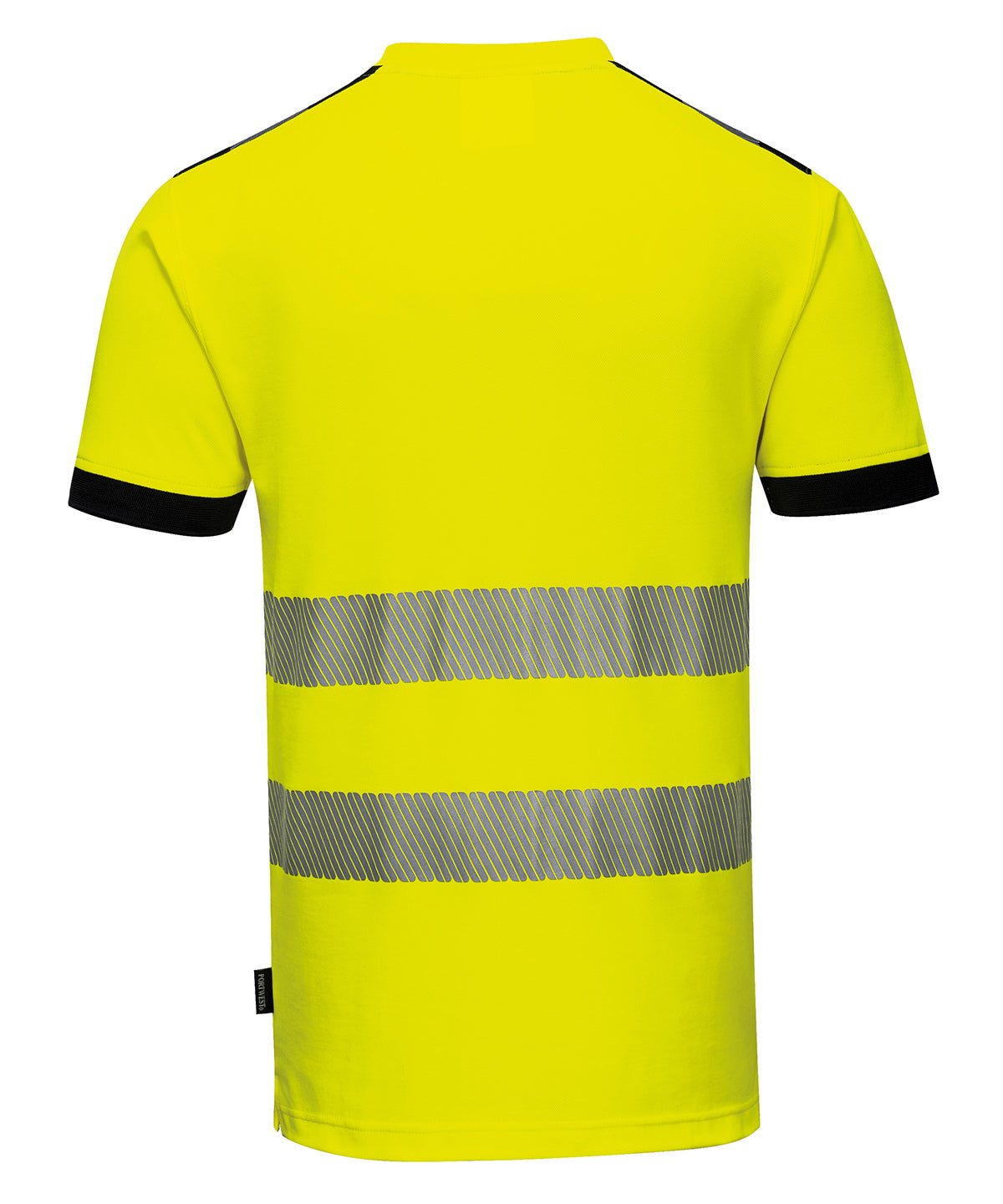 PW3 Hi-vis t-shirt (T181)