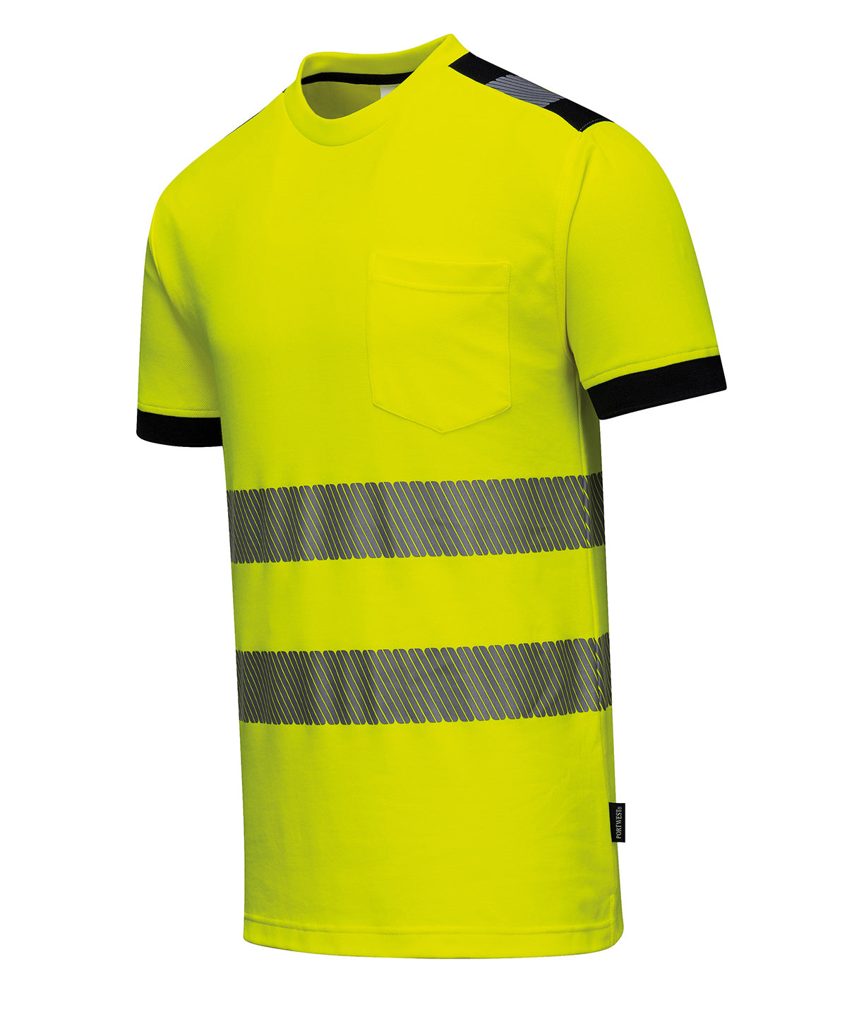 PW3 Hi-vis t-shirt (T181)