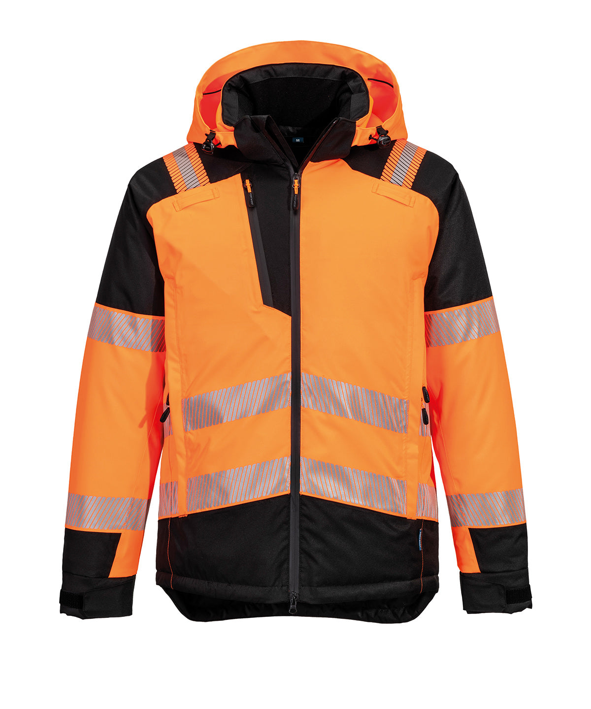 PW3 Hi-vis winter jacket (T160)
