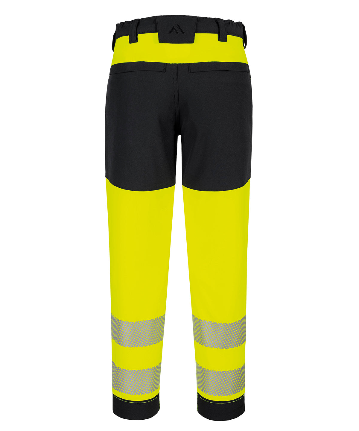 Women’s PW3 Hi-vis stretch trousers (T141)
