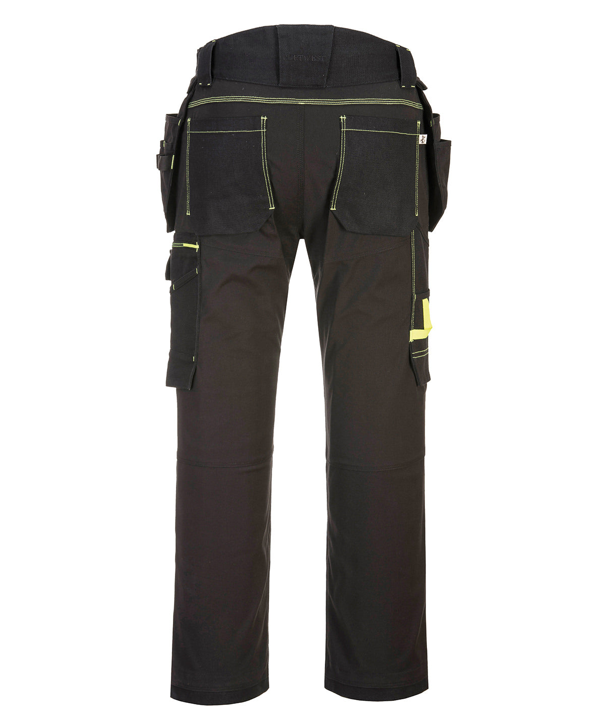 WX3 ECO stretch holster trousers (T706) active fit