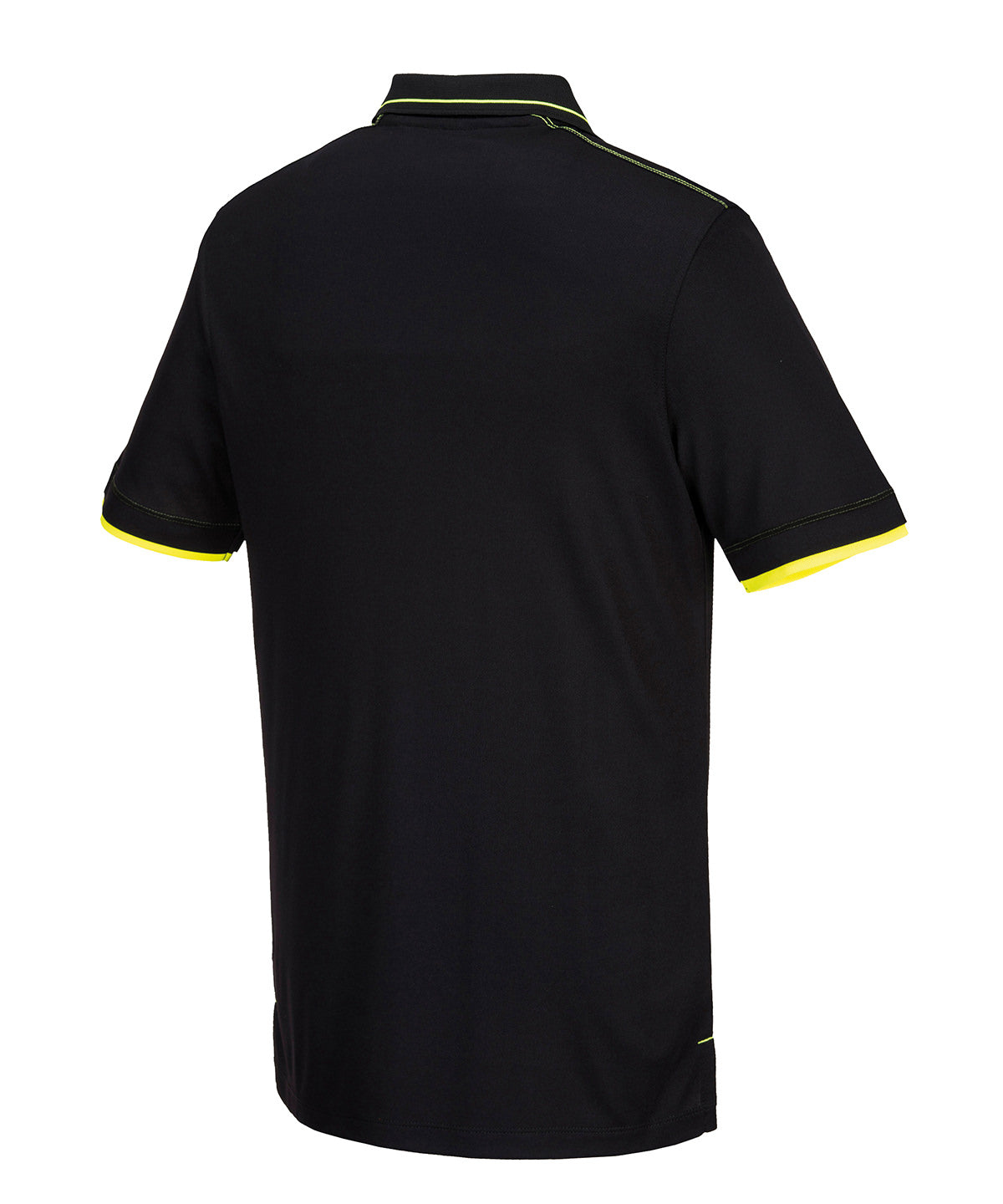 WX3 Eco polo shirt (T722)