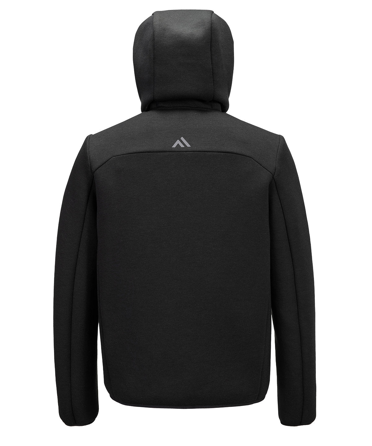 KX3 Sport zip hooded sweater (KX372)