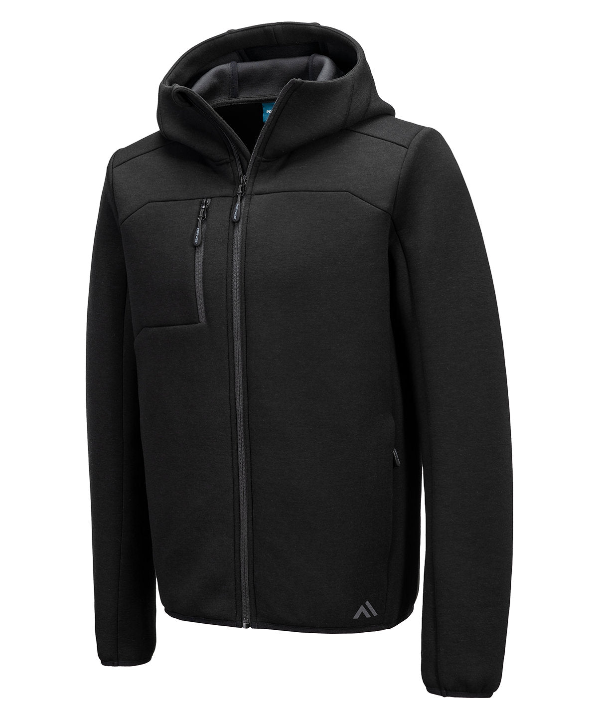 KX3 Sport zip hooded sweater (KX372)
