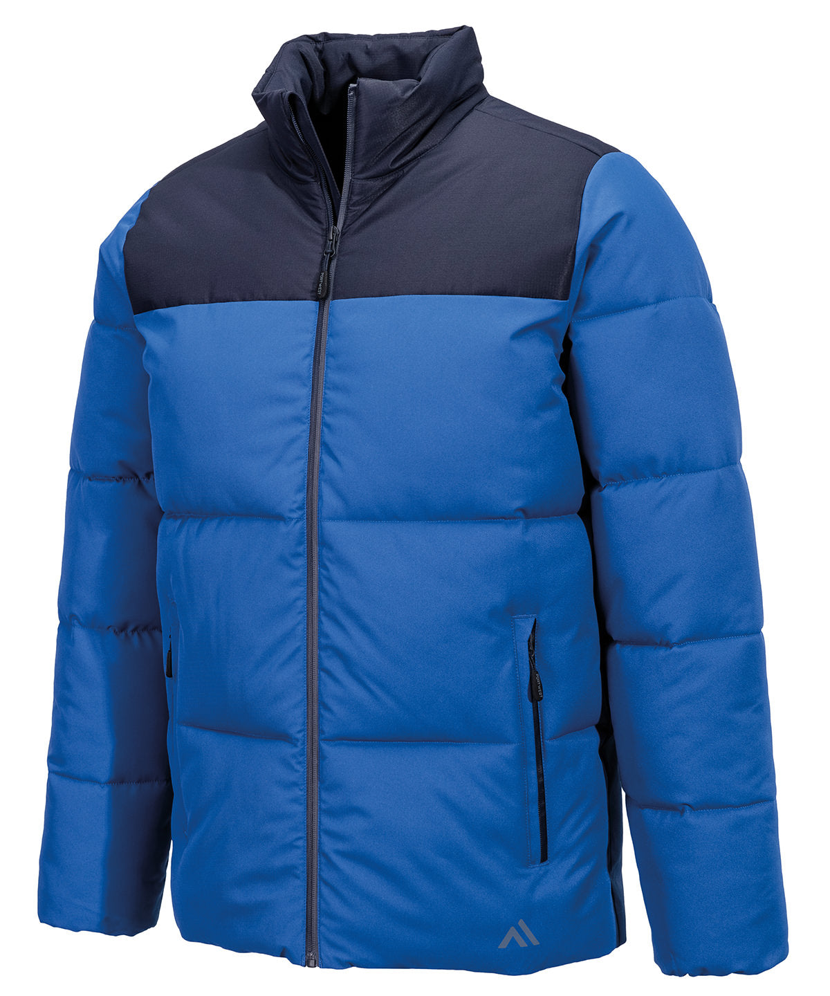 KX3 Sport insulated baffle jacket (KX306)