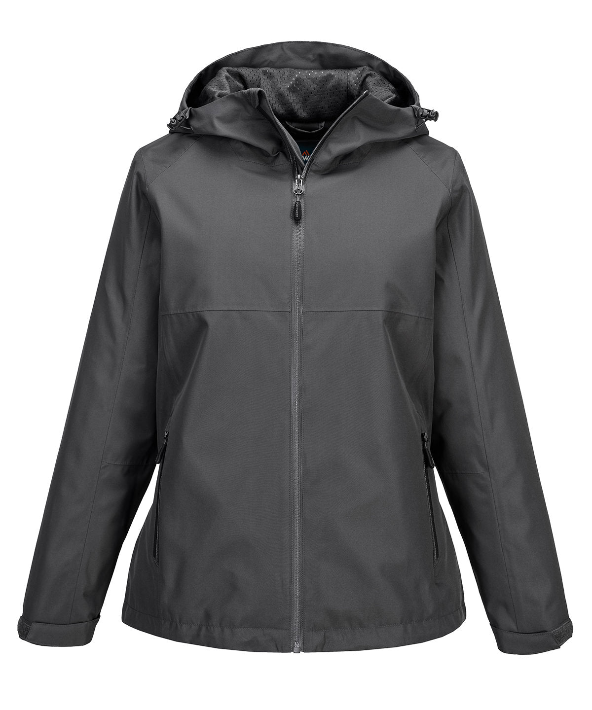 Women’s professional rain jacket (S614)